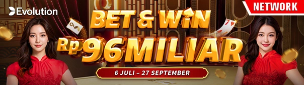 Bet and Win Cash Drop